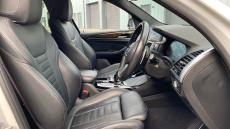 BMW X3 xDrive20d MHT M Sport 5dr Step Auto Diesel Estate